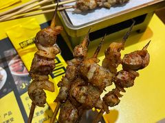 望京小腰-望京小腰(北京总店)