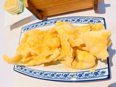 -粤财皇冠假日酒店·彩华轩中餐厅