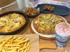 -必胜客(国贸店)