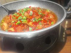 -味上湘菜馆(岳麓山店)