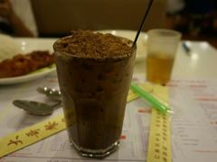 -大哥餐厅(西城花园店)