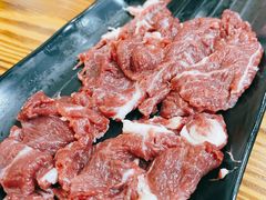 吊龙伴-顺记牛肉店