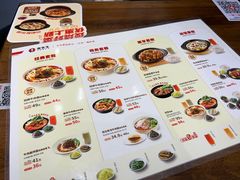 -李先生牛肉面大王(青岛火车站东广场店)