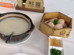 -怀德酒楼·粤菜·海鲜·茶点(宝安国际机场店)