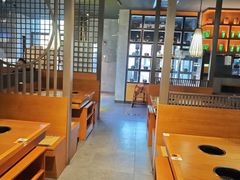 -呷哺呷哺 黄金牧场 (安平H+超市店)