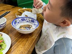 -东四卤煮店(东四北大街店)