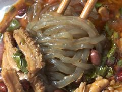 -蔡记炸酱热干面(昌里路店)