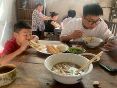-東茅街茶馆
