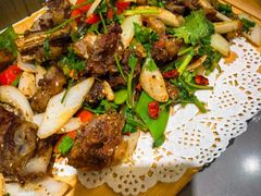 -高玛纳驴肉火烧(一世界店)