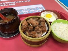 -农园餐厅(北京大学店)