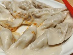 -饺满天下·水饺(大唐西市店)