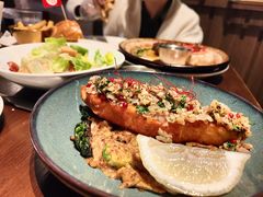 -Bistro 63 创意融合料理(广粤天地店)