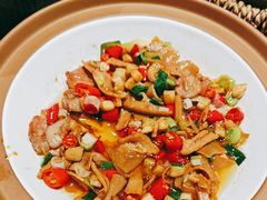 -大盐帮川菜馆(长楹天街店)