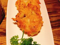 -颐和•海鲜砂锅粥•啫啫煲(奥林匹克广场店)