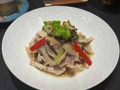 -福海居烤鸭店(鸟巢店)