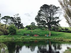 -霍比特人村
