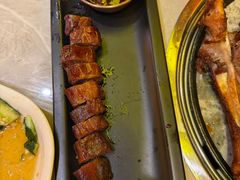 -沪上名羊天下•烤羊腿•东北烧烤•小龙虾(浦东直营总店)