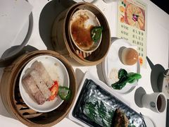 -老伙记海鲜码头(北滘店)