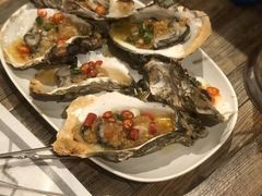 -枪火串烧·东北特色烧烤(罗湖总店)