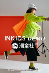 点击看大图 -INKIDS潮童社儿童摄影(朝阳大悦城店)