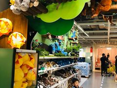 -宜家家居(西安未央商场店)