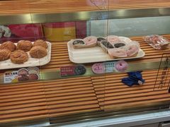-TOUCH泰奇(金桥长岛路店)