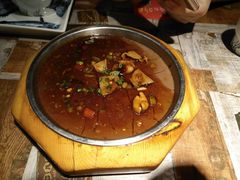 古法蒸猪红-客家班(同和金铂天地店)