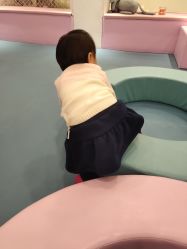 -MINI MARS KIDS CLUB亲子家庭中心(长宁天山店)