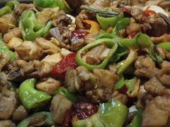 -豪丰国际大酒店-餐厅