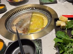 -空之介寿喜烧·和牛放题(恒隆广场店)