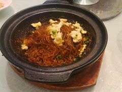 -香融府·烤鸭·家常菜(马家堡路店)