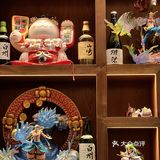 “手办”烧肉屋！二次元魂崛起了！