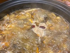 -宣威山野人家·云南菜·菌火锅(金碧店)