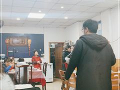 -洪霞餐馆