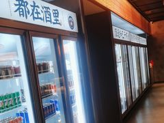 -聚味瞿记·龙虾堂(咸嘉湖店)