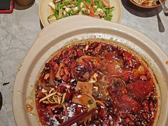 -廖川菜(金虹桥店)