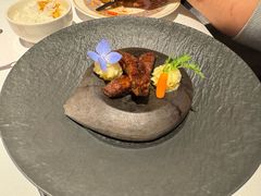 48小时慢煮牛肋骨配香料咖喱-狮拾久·现代新加坡料理(福田COCO Park店)