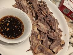 -高玛纳驴肉火烧(一世界店)