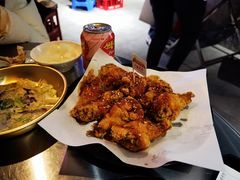 -Meet Sun韩式大排档(五一广场7MALL店)