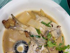-苏先生海鲜渔庄(金桥店)