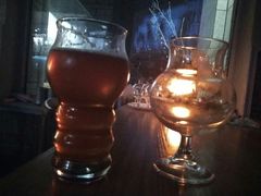 -不误正夜精酿啤酒馆(新华公园店)