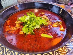 -蛙老爹·蜀香美蛙鱼头(王家湾店)