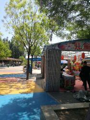 -大望京儿童游乐场