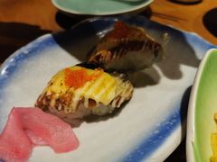 -一心创作料理屋(经开万达店)