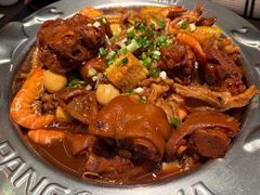 -胖哥俩肉蟹煲(石家庄勒泰中心店)