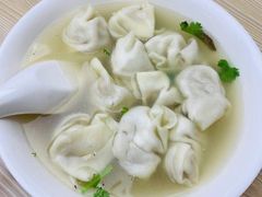 -隆盛园火勺馄饨面(十一纬路店)