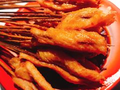 -哥老官重庆美蛙鱼头(宝山龙湖店)