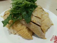 -泰煌鸡·上海白斩鸡·沪菜(平利店)
