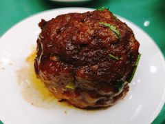 红烧牛肉丸子-护国寺小吃(地安门店)