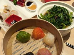 -避风塘(宝山万达店)